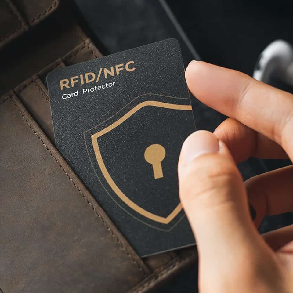 SafeMoneyCard image