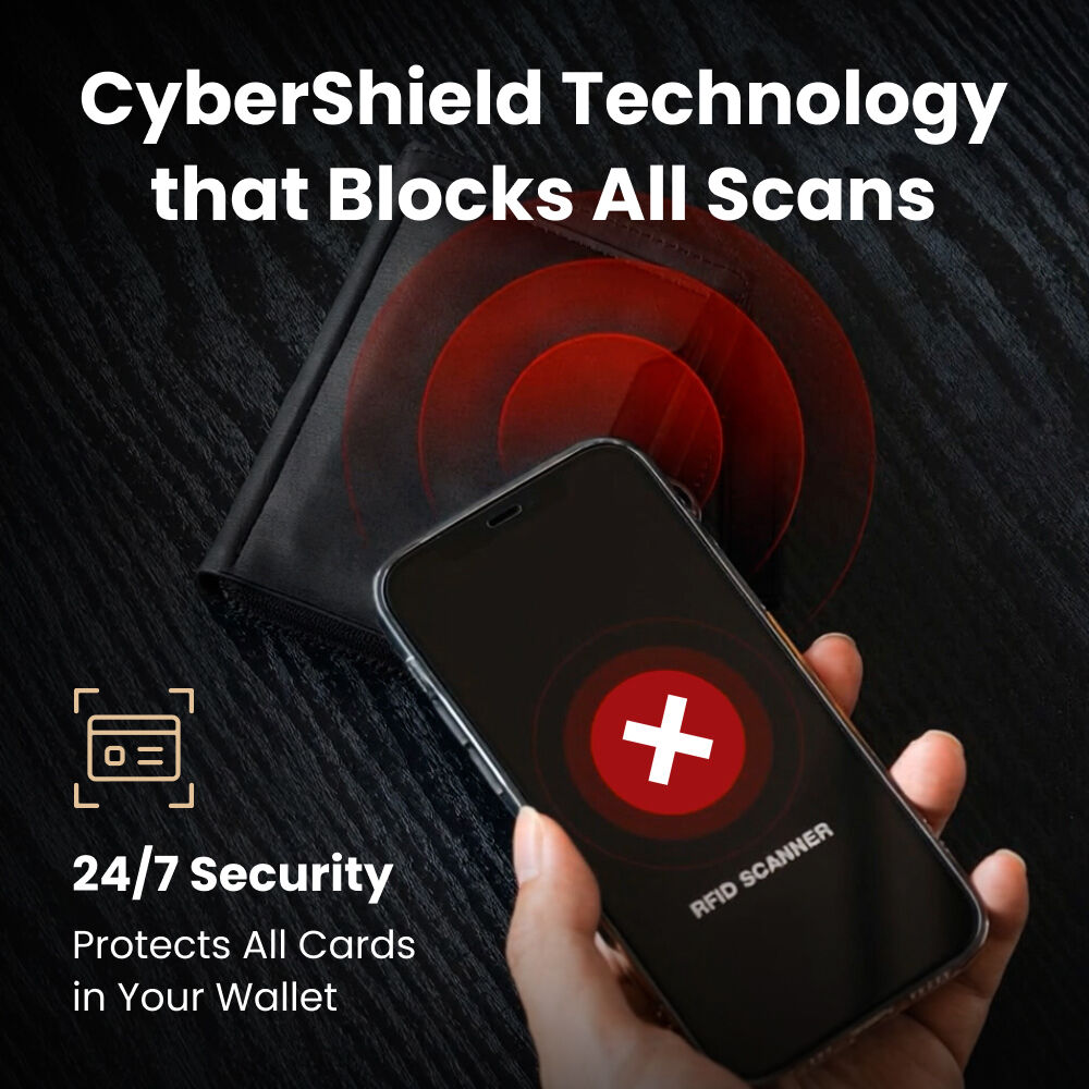 SafeMoneyCard image